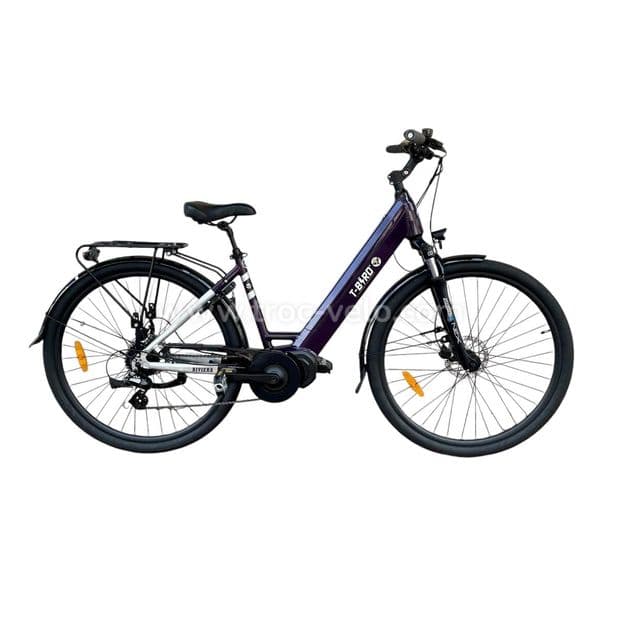 Velo Ville T-Bird Riviera 2023 - 1