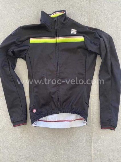 Veste sportful bodyfit pro - 1
