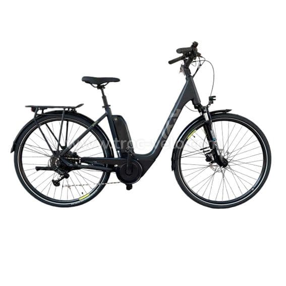 Velo Ville Husqvarna Bicycles Gran City Y2 2024 - 1