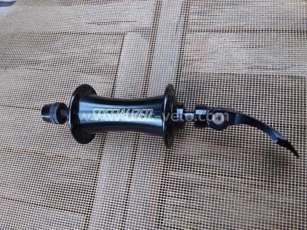 Moyeu avant Specialized vintage - 1