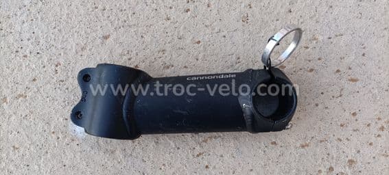Potence CANNONDALE 1" - 1