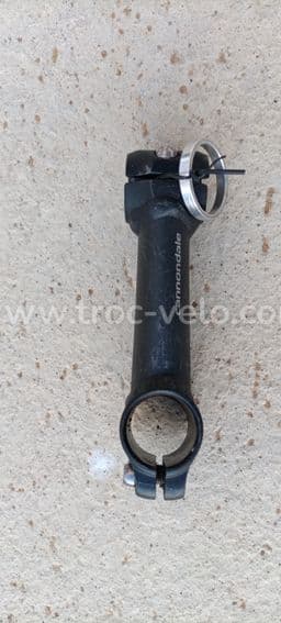 Potence CANNONDALE 1" - 2
