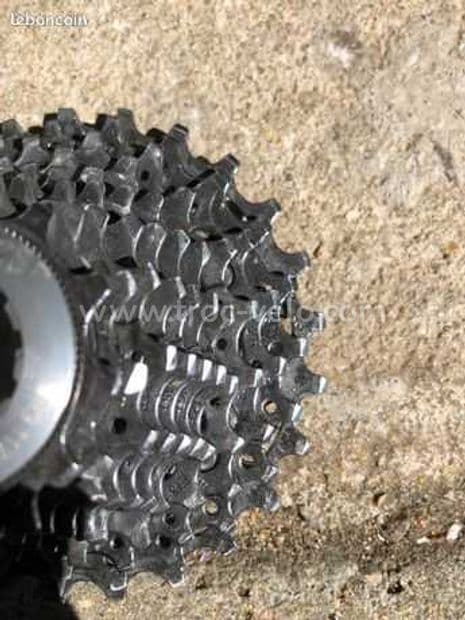 Cassette 11v 11-25 sram pg 1170 (hg*) - 2