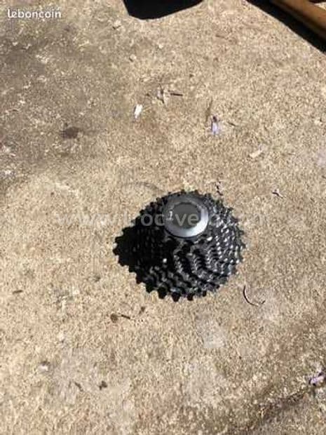 Cassette 11v 11-25 sram pg 1170 (hg*) - 1
