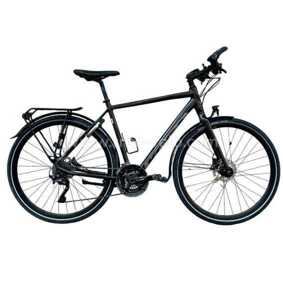 Velo Trekking Koga F3 series 7.0 2022 - 1
