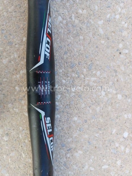 Cintre selcof  - 1