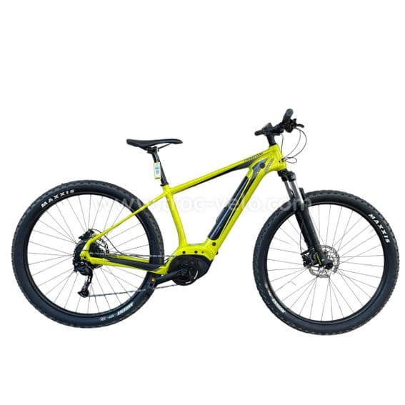 Velo VTT Cannondale Trail Neo 4  2021 - 1