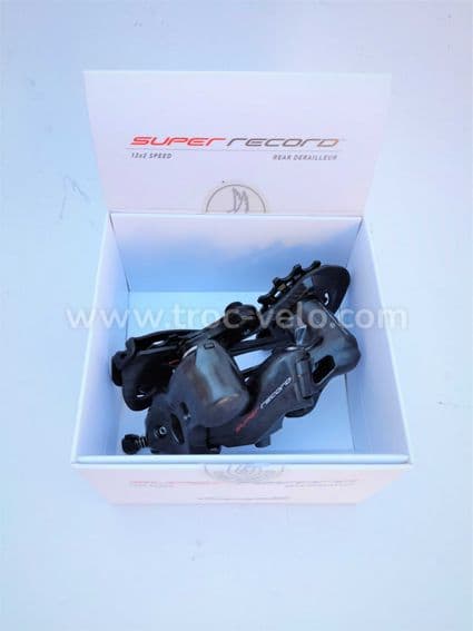 Campagnolo Super Record 12v - 1
