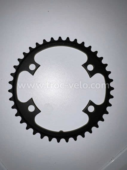 Plateaux r6800 39d  - 1