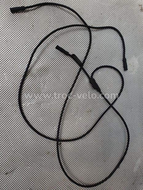 Câble de connexion en Y Shimano Di2 EW-JC130 SM - 1