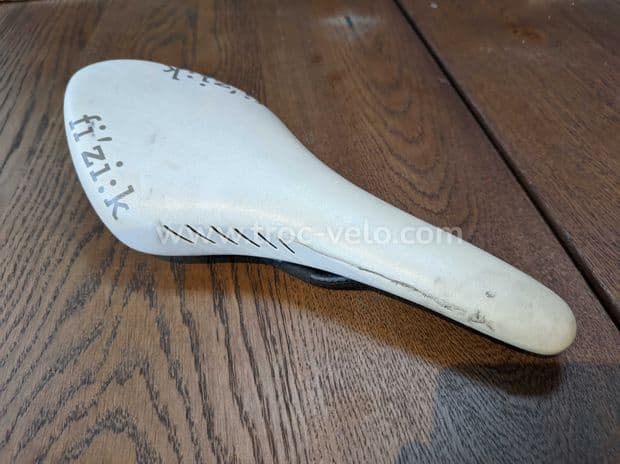 Fizik Arione R1 Regular Braided Carbon - 1