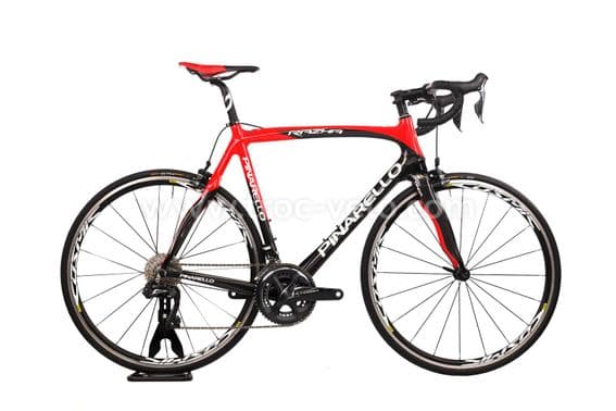 Pinarello Razha Ultegra Di2 - 200537 - 1