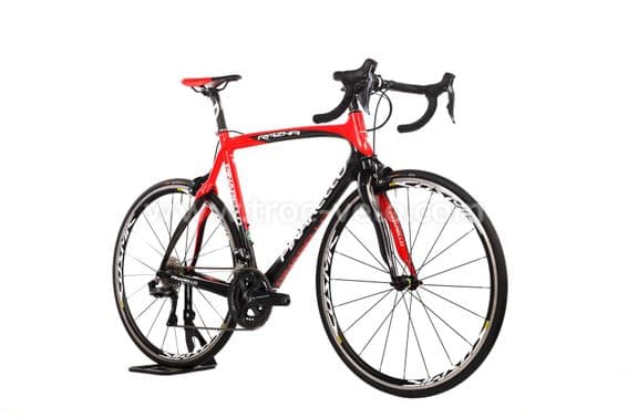 Pinarello Razha Ultegra Di2 - 200537 - 2