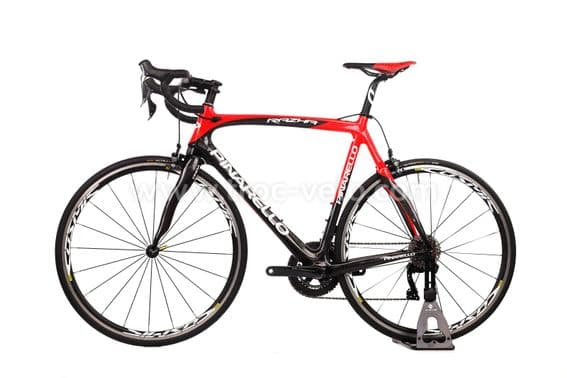 Pinarello Razha Ultegra Di2 - 200537 - 3