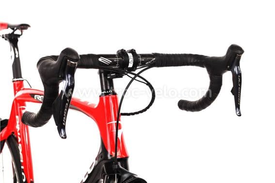 Pinarello Razha Ultegra Di2 - 200537 - 5