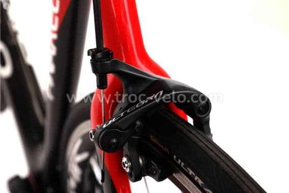 Pinarello Razha Ultegra Di2 - 200537 - 6