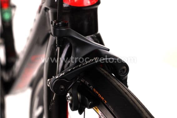 Pinarello Razha Ultegra Di2 - 200537 - 7