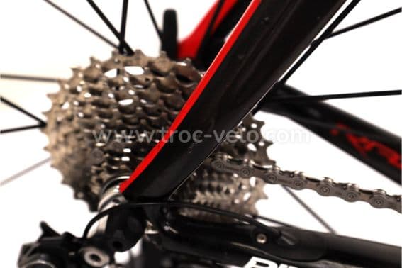 Pinarello Razha Ultegra Di2 - 200537 - 9