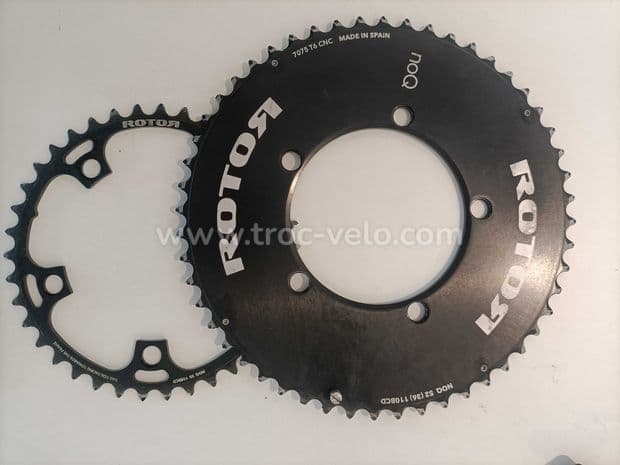 Rotor 52 noq - 1