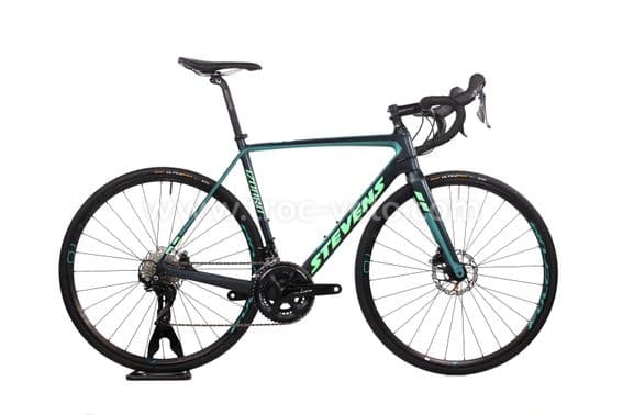 Stevens Izoard Disc - 200604 - 1