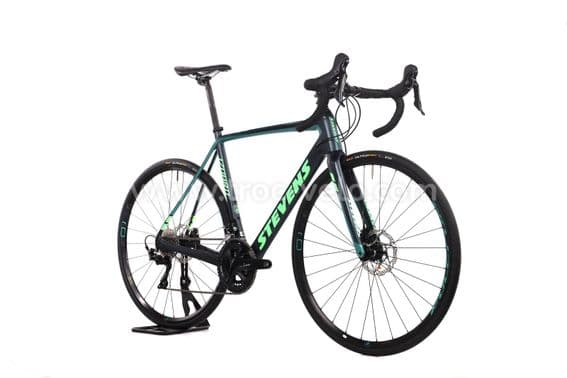 Stevens Izoard Disc - 200604 - 2