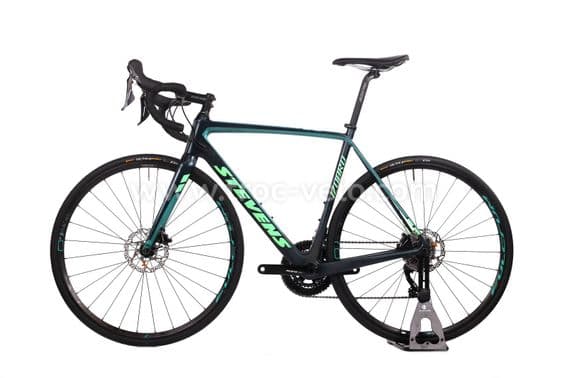 Stevens Izoard Disc - 200604 - 3