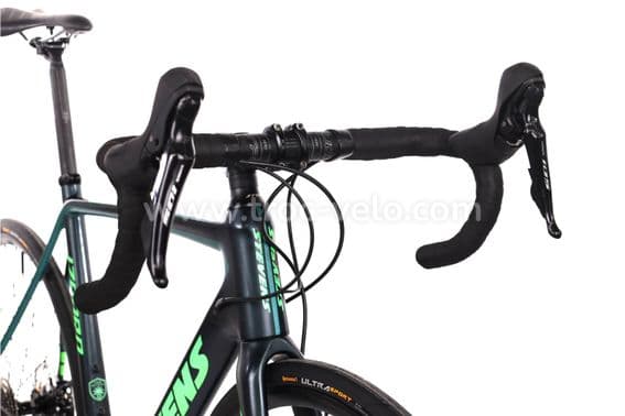 Stevens Izoard Disc - 200604 - 5