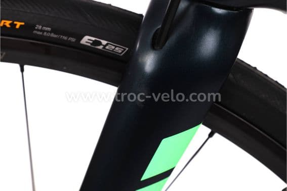 Stevens Izoard Disc - 200604 - 8