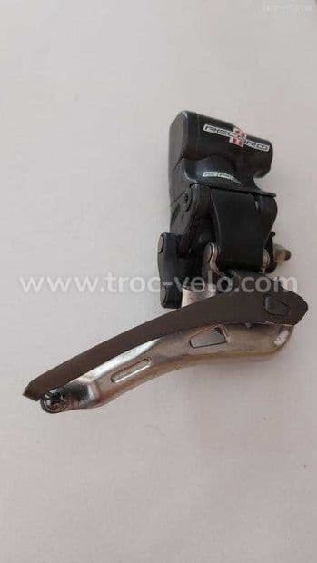 Derailleur - 1