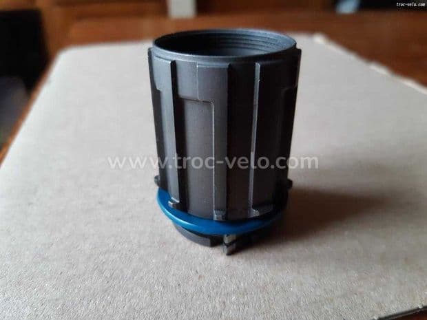 Corps de cassette fulcrum - 1