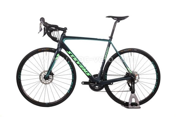 Stevens Izoard 105 - 200605 - 3