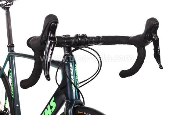 Stevens Izoard 105 - 200605 - 5