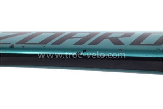 Stevens Izoard 105 - 200605 - 7
