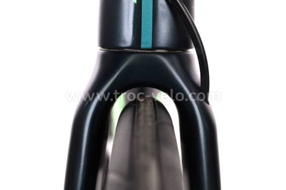 Stevens Izoard 105 - 200605 - 9
