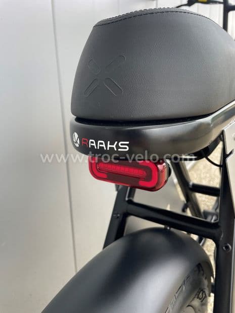 Raaks ( X ) - 5