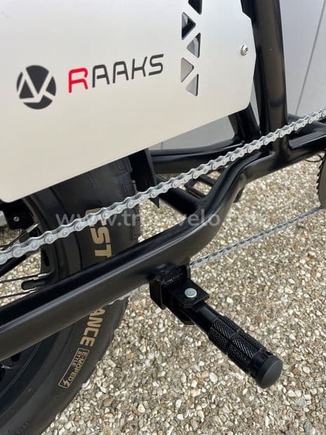 Raaks ( X ) - 6