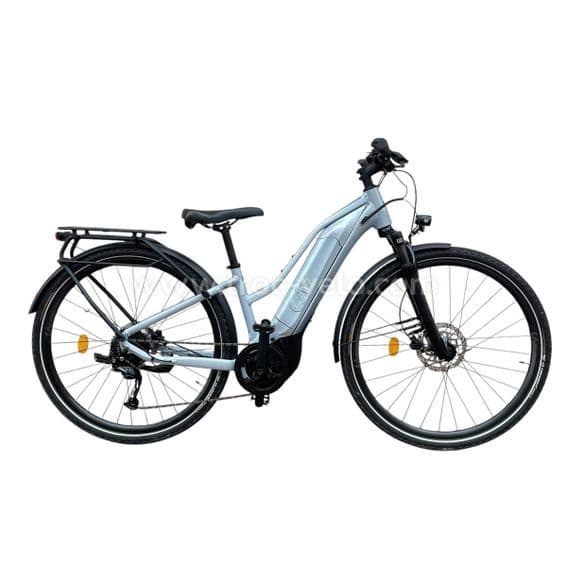 Velo VTC Liv Amiti E+  2021 - 1