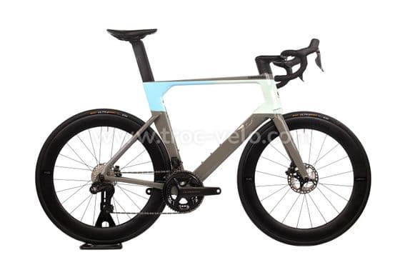 Cannondale SystemSix Evo Hi-Mod - 200638 - 1