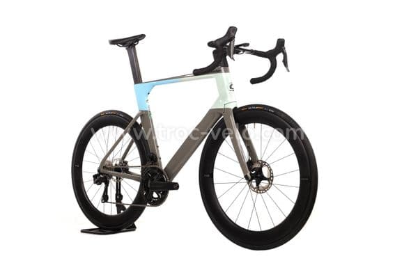 Cannondale SystemSix Evo Hi-Mod - 200638 - 2