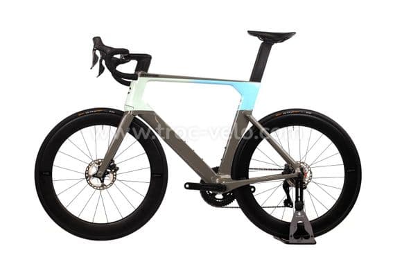 Cannondale SystemSix Evo Hi-Mod - 200638 - 3