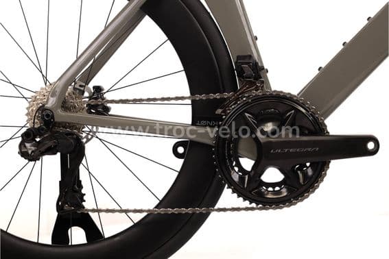 Cannondale SystemSix Evo Hi-Mod - 200638 - 4