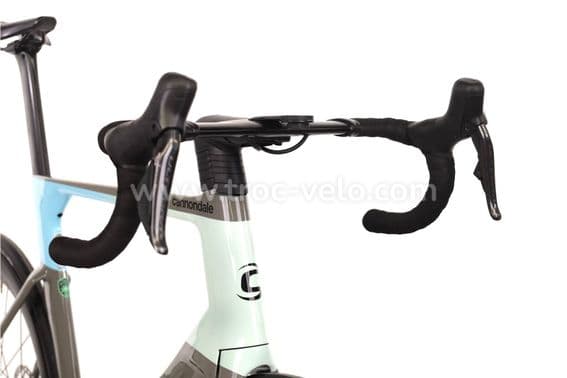 Cannondale SystemSix Evo Hi-Mod - 200638 - 5