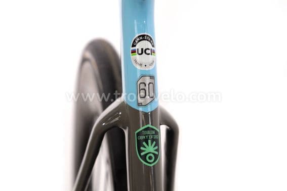 Cannondale SystemSix Evo Hi-Mod - 200638 - 9