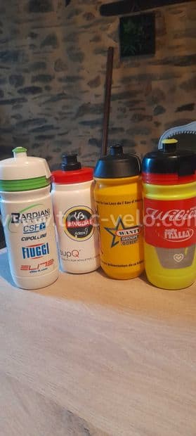 bidons - 1