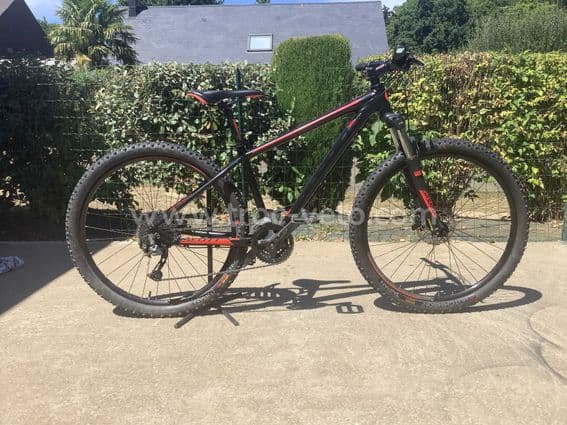Scott aspect 740 - 1