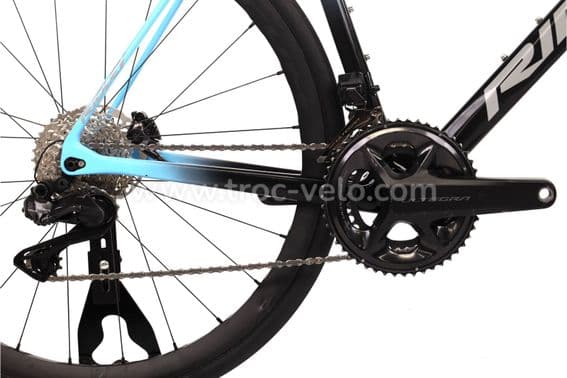 Ridley Fenix Slic - 200781 - 4