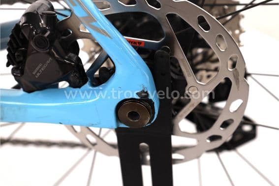 Ridley Fenix Slic - 200781 - 9