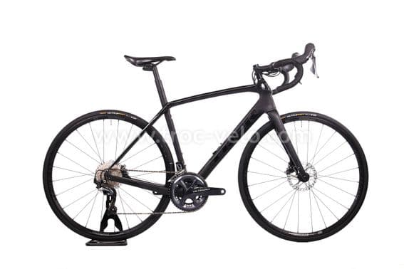 Trek Domane SL6 - 200814 - 1