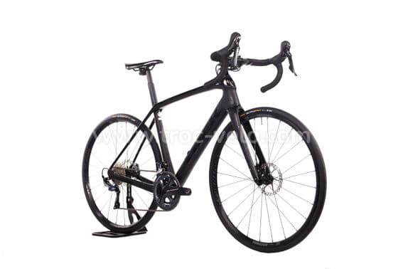 Trek Domane SL6 - 200814 - 2