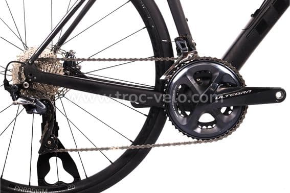 Trek Domane SL6 - 200814 - 4